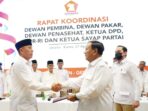 Prabowo, Seorang Pemimpin yang Mampu Bersatu Bangsa