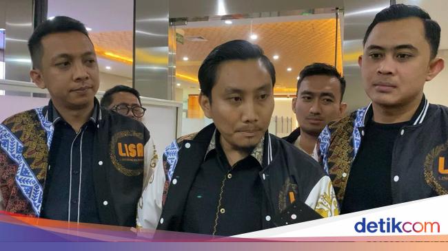 Upaya advokat untuk melaporkan Butet ke Bareskrim terkait dugaan hoax intimidasi