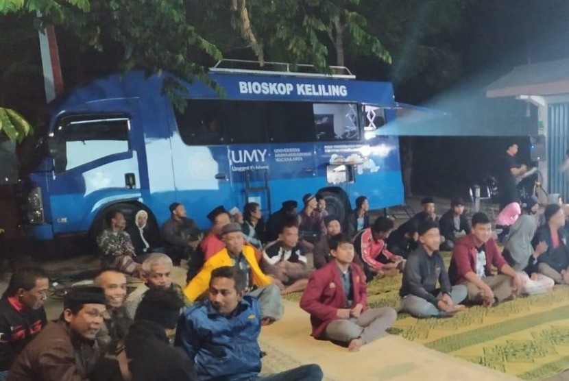 Malam Ini, Festival Bulanan Menggelar Anugerah di JIExpo Kemayoran