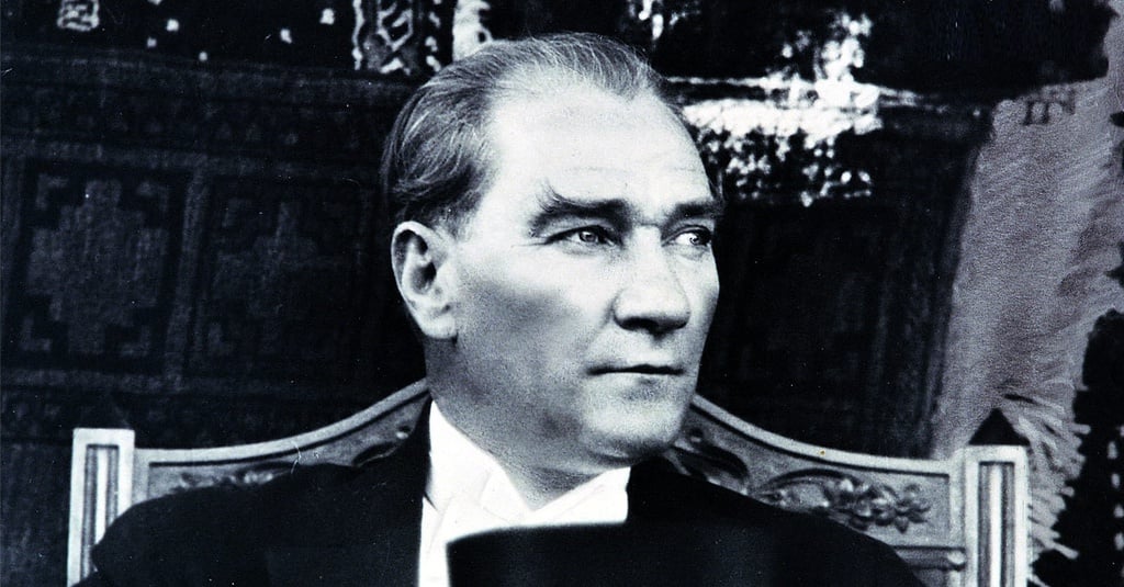 Mustafa Kemal Ataturk – prabowo2024.net menjadi Mustafa Kemal Ataturk – prabowo2024.net