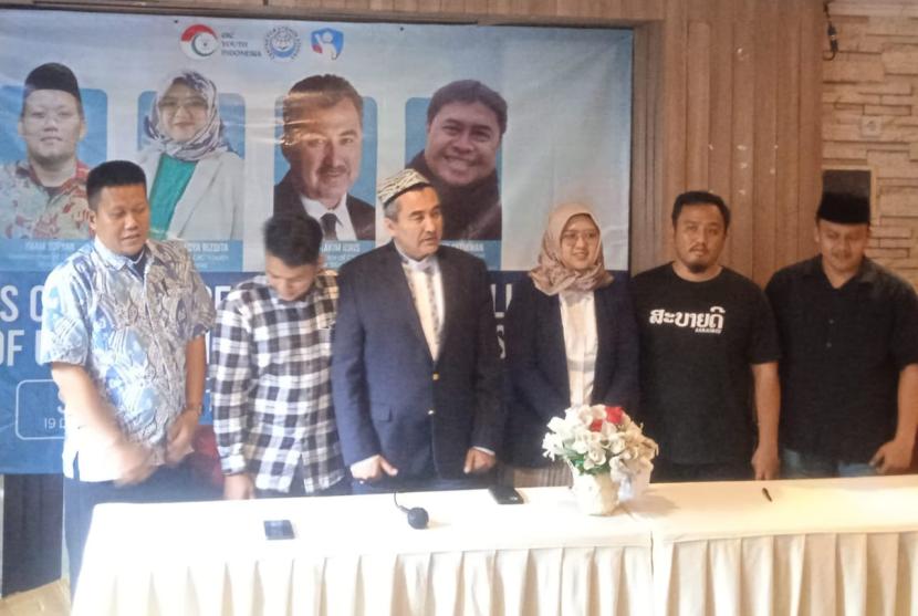 Generasi Muda OIC Indonesia Mengadakan Seminar Keliling di Seluruh Indonesia untuk Memperjuangkan Solidaritas