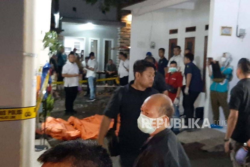 KPAI Mendorong Penerapan Hukuman Maksimal bagi Pelaku Kasus Pembunuhan Anak di Jagakarsa