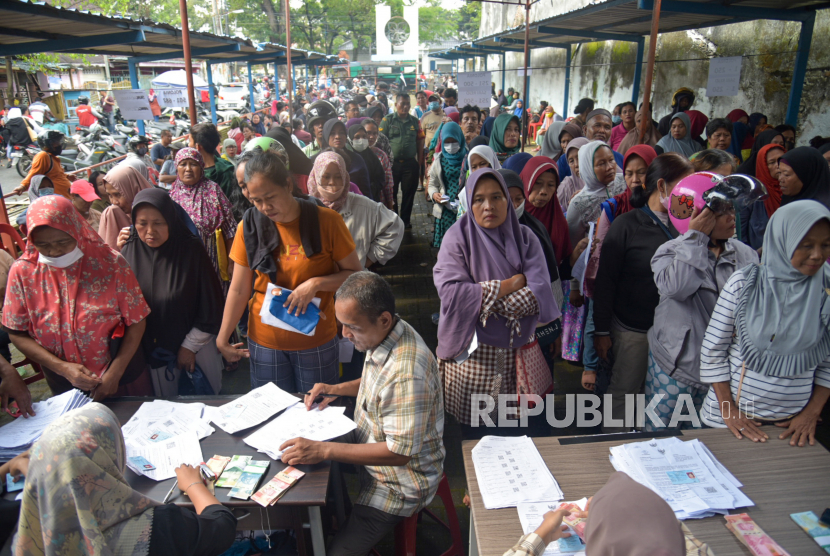 Perlu Diperketat Pengawasan Bansos agar Tidak Terjadi Politisasi