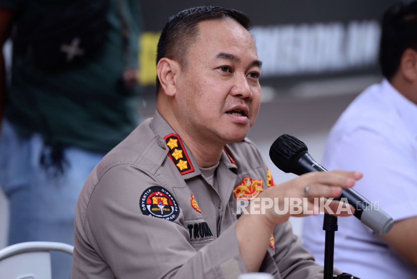 Penyelidikan Kasus Pelaporan Roy Suryo Dimulai oleh Bareskrim Polri