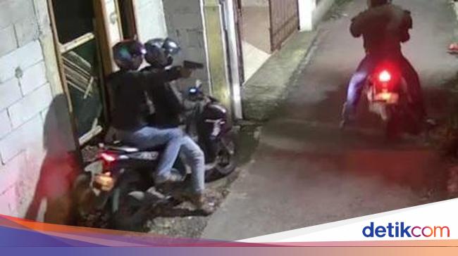 Pengalaman Menjadi Saksi Pencurian Motor di Bogor dan Membaca Ancaman Pistol