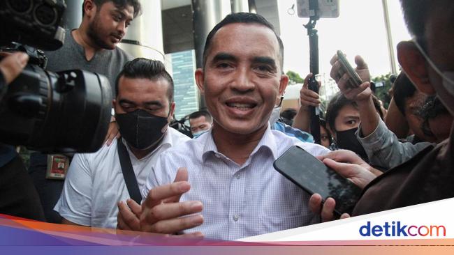 KPK Menyelidiki Mantan Kepala Bea Cukai Daerah Istimewa Yogyakarta yang Membeli Mercy dengan Uang Suap