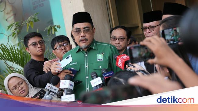 PKB Mengharapkan Panelis Unhan untuk Tidak Menyusun Pertanyaan Debat Capres yang Kurang Signifikan