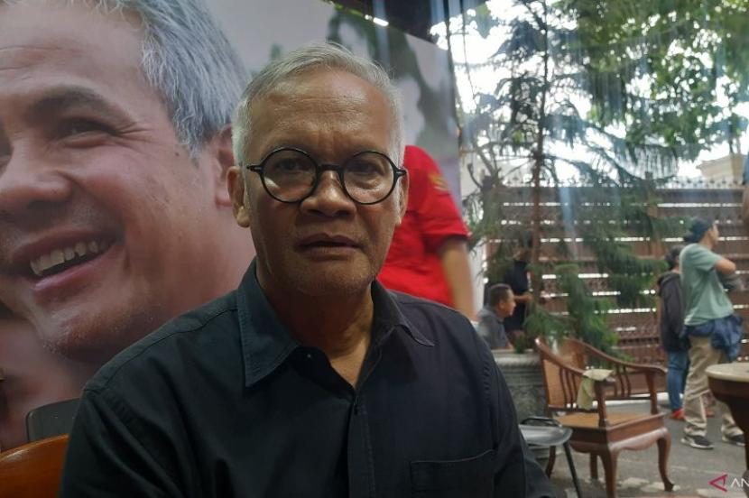 Alasan Politikus PDIP Menyatakan Presiden Sebaiknya Tidak Memihak