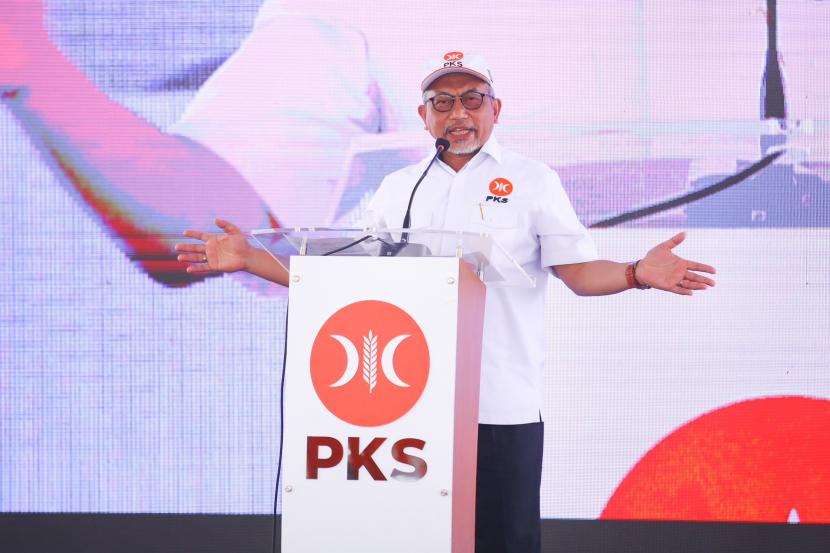 Presiden PKS Anggap Koalisi Perubahan Memenangkan Kursi di DPR Sangat Penting