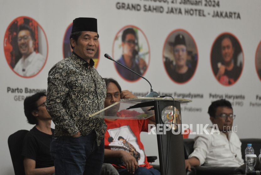 Dampak Jika Semua Menteri PDIP Mundur Menurut Pengamat