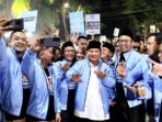 Indikator Politik Ungkap Alasan Prabowo Subianto-Gibran Unggul Telak di Pilpres: Pemilih Muda