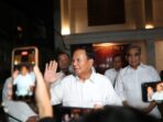 HUT ke-16 Gerindra, Prabowo: InsyaAllah, yang Terbaik untuk Bangsa dan Rakyat