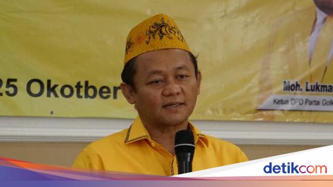 Prabowo-Gibran Memenangkan Quick Count di Jatim, Menurut Sarmuji: Luar Biasa