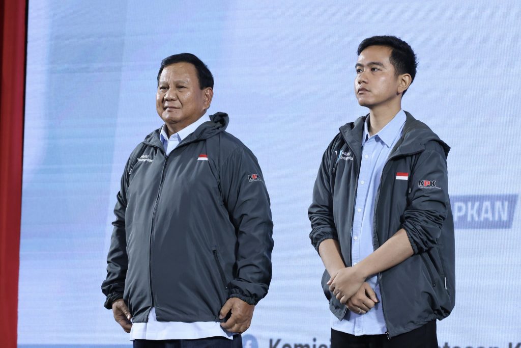 Satyagraha, Landasan Perjuangan Kita – prabowo2024.net