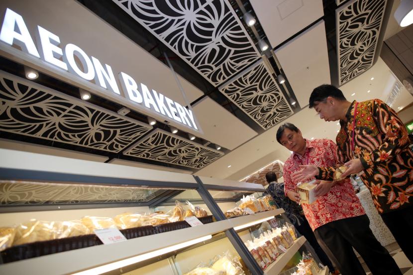 AEON Mall Bekasi, Mal Terbesar di Asia Tenggara Berharap Mendorong Pertumbuhan Ekonomi