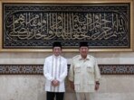 Imam Besar Istiqlal Ucapkan Selamat kepada Prabowo Subianto jadi Presiden Terpilih: Semoga Indonesia Makin Jaya