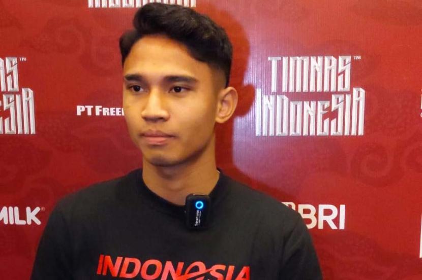 Marselino Mengungkap Pemain Lebih Fokus pada Permainan daripada Jersey Baru Timnas