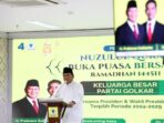 Prabowo Subianto : Para Pemimpin Bersatu, Indonesia Siap Hadapi Tantangan Besar