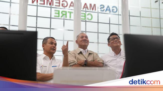 PGN Membangun Ruang Demonstrasi HSEE di Medan untuk Menjamin Pasokan Gas Bumi