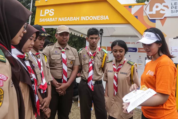 Kemendikbudristek Menegaskan Bahwa Pramuka Tidak Akan Dihapus, Namun Tidak Wajib Diikuti