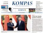 China dan Jepang Sambut Prabowo Subianto sebagai Presiden Terpilih