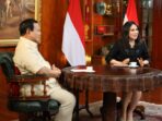 Prabowo Subianto soal Demokrasi: Kritik itu Harus, Namun Tetap Objektif