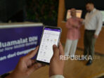 Bank Muamalat dan Telkomsel Menandatangani Kesepakatan Kerjasama untuk Mendorong Pengembangan Ekosistem Keuangan Digital