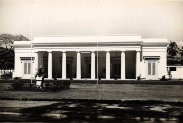 Kisah Rumah Panglima Belanda yang Berubah Menjadi Tempat Kelahiran Pancasila