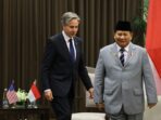 Prabowo Subianto Urges Other Governments to Press Israel to Stop Attacks