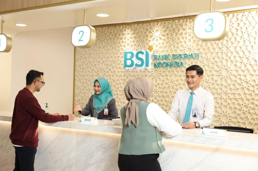 Sukuk Ramah Lingkungan dari BSI Menawarkan Imbal Hasil hingga 6,8 Persen