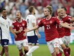 Timnas Inggris Menyebut The Three Lions Terlihat ‘Bingung’ di Euro 2024