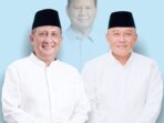 Ujang-Dadang Didukung 11 Parpol Menjelang Pilkada 2024