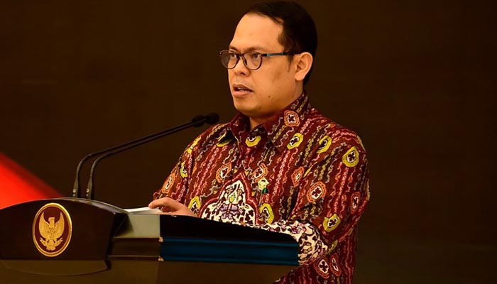 Biografi Agus Joko Pramono: Catatan Perjalanan Karir dan Prestasi di BPK RI