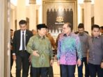 Prabowo Subianto’s 5-Nation Working Visit in 3 Days, Meeting with Regional Leaders