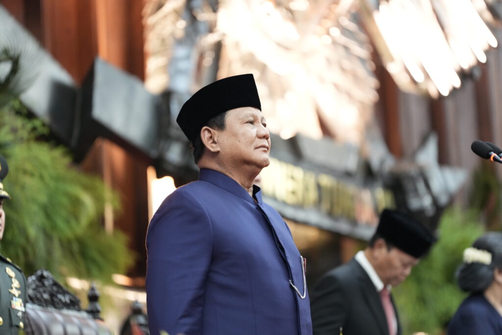 CSIS Responds Positively to Prabowo Subianto’s Cabinet: Ministries and Agencies Gain More Specialized Portfolios