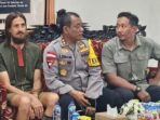 Pentingnya Intelijen Berbasis Budaya di Papua: Nofra Sella Menyarankan Tidak Hanya Mengandalkan Aspek Teknis saja