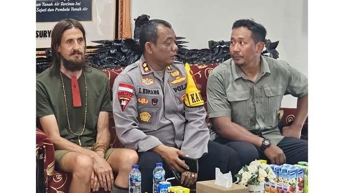 Pentingnya Intelijen Berbasis Budaya di Papua: Nofra Sella Menyarankan Tidak Hanya Mengandalkan Aspek Teknis saja