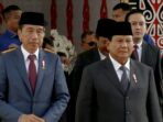 Prabowo Subianto Ranked 18th in The World’s 500 Most Influential Muslims 2025